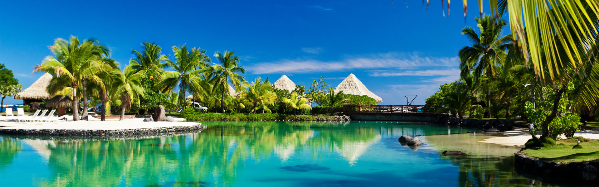 Dreams of Tahiti