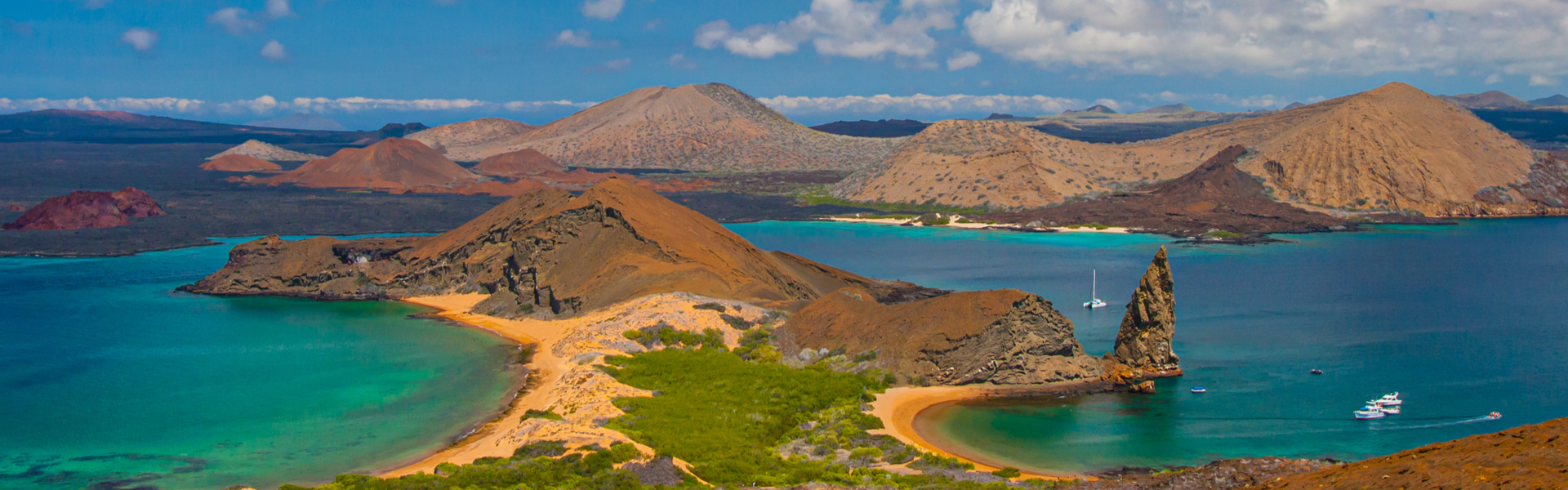 Galapagos Luxury Expedition
